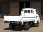 Hyundai H100 Pickup 2011 года (ZA)